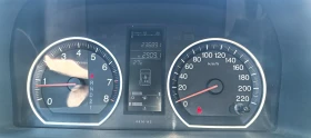 Honda Cr-v 2.0 бензин-ГАЗ 150кс АВТОМАТИК - 16400 лв. - 56001795 8
