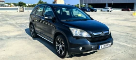 Honda Cr-v 2.0 бензин-ГАЗ 150кс АВТОМАТИК - 16400 лв. - 56001795 2