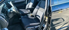 Honda Cr-v 2.0 бензин-ГАЗ 150кс АВТОМАТИК - 16400 лв. - 56001795 12