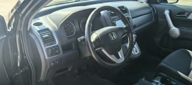 Honda Cr-v 2.0 бензин-ГАЗ 150кс АВТОМАТИК - 16400 лв. - 56001795 11