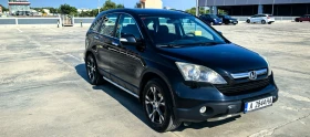 Honda Cr-v 2.0 бензин-ГАЗ 150кс АВТОМАТИК - 16400 лв. - 56001795 4
