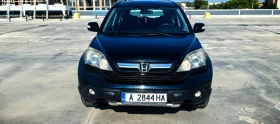 Honda Cr-v 2.0 бензин-ГАЗ 150кс АВТОМАТИК - 16400 лв. - 56001795 3