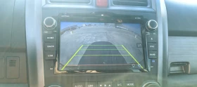 Honda Cr-v 2.0 бензин-ГАЗ 150кс АВТОМАТИК - 16400 лв. - 56001795 14