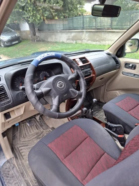 Nissan Terrano 3.0 TDI | Mobile.bg    5