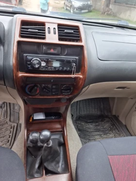 Nissan Terrano 3.0 TDI | Mobile.bg    6