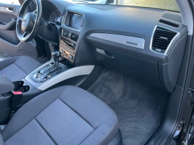 Обява за продажба на Audi Q5 2.0 TDI 190 k.c ~26 500 лв. - изображение 9