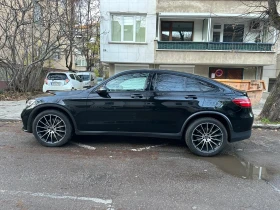 Mercedes-Benz GLC 250 d 4MATIC AMG Line | Mobile.bg    3
