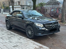 Mercedes-Benz GLC 250 d 4MATIC AMG Line | Mobile.bg    7