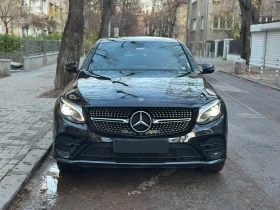 Mercedes-Benz GLC 250 d 4MATIC AMG Line | Mobile.bg    2
