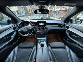 Mercedes-Benz GLC 250 d 4MATIC AMG Line | Mobile.bg    10