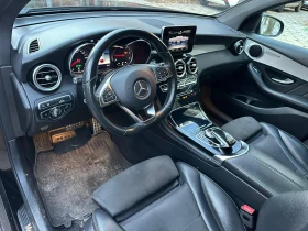 Mercedes-Benz GLC 250 d 4MATIC AMG Line | Mobile.bg    9