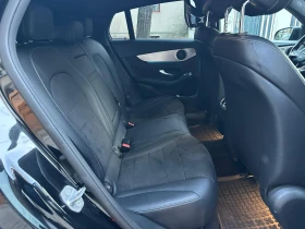 Mercedes-Benz GLC 250 d 4MATIC AMG Line | Mobile.bg    13