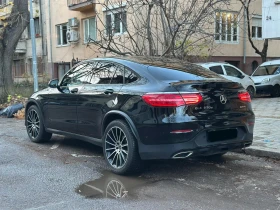 Mercedes-Benz GLC 250 d 4MATIC AMG Line | Mobile.bg    4