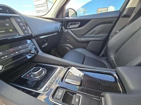 Обява за продажба на Jaguar F-PACE ~24 800 лв. - изображение 8