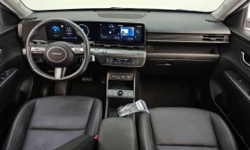 Hyundai Kona Gasoline 1.6 Turbo 2WD Premium - 46451 лв. / 23750.02 € - 80178205 7