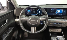 Hyundai Kona Gasoline 1.6 Turbo 2WD Premium - 46451 лв. / 23750.02 € - 80178205 13