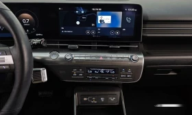 Hyundai Kona Gasoline 1.6 Turbo 2WD Premium - 46451 лв. / 23750.02 € - 80178205 14