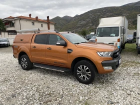 Ford Ranger -3, 2TDCI-WILDTRAK/ /2019. | Mobile.bg    3