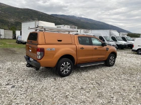 Ford Ranger -3, 2TDCI-WILDTRAK/ /2019. | Mobile.bg    5