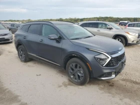 Kia Sportage HYBRID SX PRESTIGE AWD