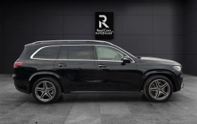 Mercedes-Benz GLS 400 d* AMG* PANO* KEYLESS* DISTR* AIRMATIC* * *  | Mobile.bg    4