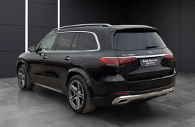 Mercedes-Benz GLS 400 d* AMG* PANO* KEYLESS* DISTR* AIRMATIC* * *  | Mobile.bg    7
