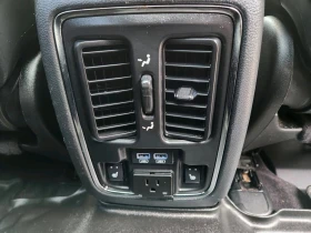 Jeep Grand cherokee Overland 4WD, снимка 11