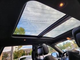 Jeep Grand cherokee Overland 4WD, снимка 12