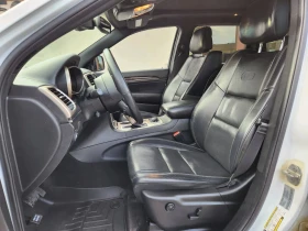 Jeep Grand cherokee Overland 4WD, снимка 9