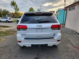 Jeep Grand cherokee Overland 4WD, снимка 5