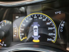 Jeep Grand cherokee Overland 4WD, снимка 7