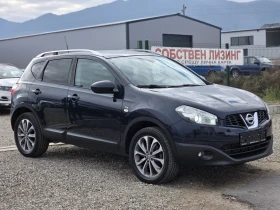Nissan Qashqai 2.0 dci 150 k.c. 4X4 ПАНОРАМА - 13500 лв. / 6902.44 € - 29489704 8