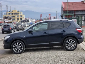 Nissan Qashqai 2.0 dci 150 k.c. 4X4 ПАНОРАМА - 13500 лв. / 6902.44 € - 29489704 2