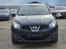 Nissan Qashqai 2.0 dci 150 k.c. 4X4 ПАНОРАМА - 13500 лв. / 6902.44 € - 29489704 9