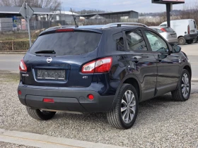 Nissan Qashqai 2.0 dci 150 k.c. 4X4 ПАНОРАМА - 13500 лв. / 6902.44 € - 29489704 6