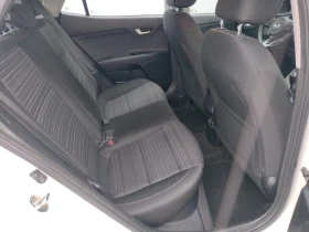 Kia Stonic 1.4 I* GPL* 100 к.с.* Камера* EURO 6D* , снимка 10