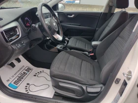 Kia Stonic 1.4 I* GPL* 100 к.с.* Камера* EURO 6D* , снимка 11