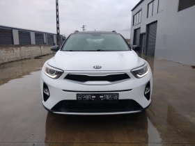 Kia Stonic 1.4 I* GPL* 100 к.с.* Камера* EURO 6D* , снимка 8