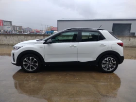 Kia Stonic 1.4 I* GPL* 100 к.с.* Камера* EURO 6D* , снимка 2