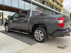 Toyota Tundra 1794 Limited Edition 5.7 V8 - 25000 € / 48895.75 лв. - 64432628 7