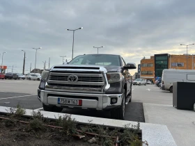 Toyota Tundra 1794 Limited Edition 5.7 V8 - 25000 € / 48895.75 лв. - 64432628 6