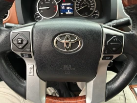 Toyota Tundra 1794 Limited Edition 5.7 V8 - 25000 € / 48895.75 лв. - 64432628 17