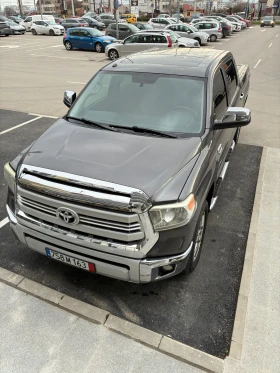 Toyota Tundra 1794 Limited Edition 5.7 V8 - 25000 € / 48895.75 лв. - 64432628 5