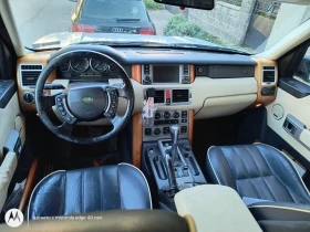 Land Rover Range rover 3.0d, снимка 2