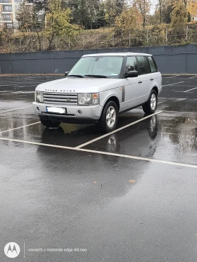 Land Rover Range rover 3.0d, снимка 5