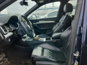 Audi SQ5 * Progressiv * CARFAX * ФИНАНСИРАНЕ - 18152 € / 35502.23 лв. - 18302948 5
