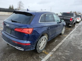 Audi SQ5 * Progressiv * CARFAX * ФИНАНСИРАНЕ - 18152 € / 35502.23 лв. - 18302948 3