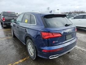 Audi SQ5 * Progressiv * CARFAX * ФИНАНСИРАНЕ - 18152 € / 35502.23 лв. - 18302948 4