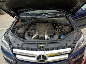 Mercedes-Benz GL 450 - 10224 € / 19996.41 лв. - 82224297 12