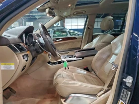 Mercedes-Benz GL 450 - 10224 € / 19996.41 лв. - 82224297 7